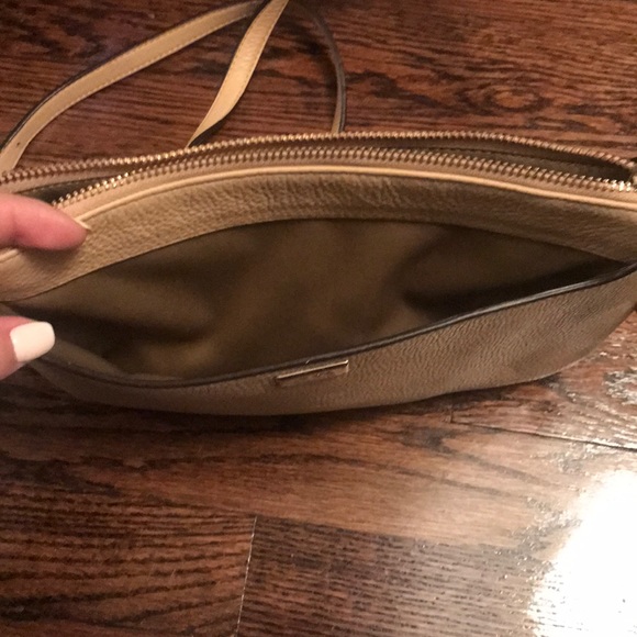 Coach crossbody satchel - Picture 6 of 7